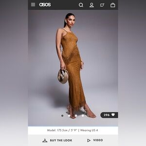ASOS Dress